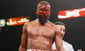 Badou jack sustained a horrific cut to his head midway through his wbc silver light heavyweight title fight against marcus browne. Badou Jack 8 Facts About The Famous Scandinavian Boxer The Grueling Truth