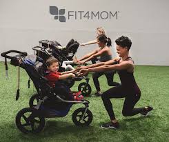 gyms with childcare and other ways to
