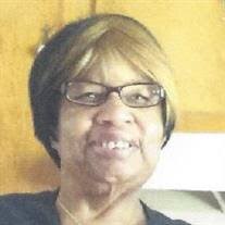 Brenda Faye Simms Obituary