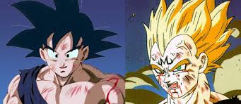 8 saiyans can adapt to heavy gravity easier than humans can saiyan bodies are naturally more dense and tougher than human bodies. Saiyan Showdown The Dao Of Dragon Ball