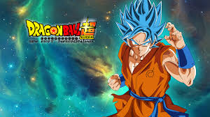 Dragon ball super 4k wallpapers. Wallpaper Dragon Ball Super Goku Anime 7680x4320 Uhd 8k Picture Image