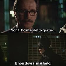 Batman Begins