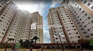 Easy access to nkve, ldp, subang, shah alam and federal highway. Apartment For Sale At D Aman Crimson Ara Damansara For Rm 520 000 By Alan Lee Durianproperty