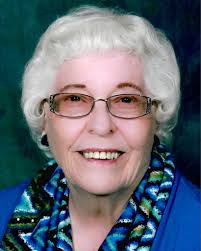 Ruth Elizabeth Schoenecke Obituary November 9, 2025