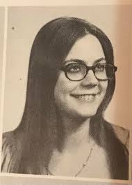 My sweet sister Myra Sue May-Long