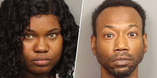Man, woman charged with capital murder in death of 3-year-old Kamille  'Cupcake' McKinney