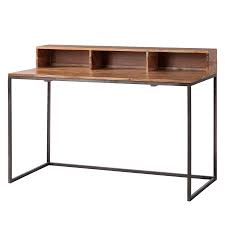Bureau Woodson Kopen Home24 Schreibtisch Schreibtisch Kaufen Tisch Hohenverstellbar