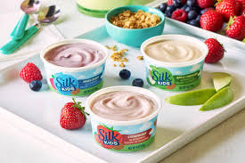 Preferably something low fat and that won't totally break the bank. Danone Debuts Dairy Free Yogurt Alternative For Children 2020 12 14 Food Business News