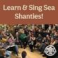 Learn & Sing Sea Shanties! event in Duluth, MN