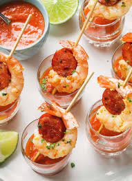 Marinated in coconut aminos and balsamic vinegar, these bacon wrapped water chestnuts appetizers are a beautiful balance of sweet, salty and crunchy. Dairy Free Appetizers Eatwell101