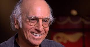 Who is Larry David?