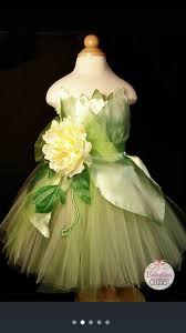 Save time and money with a party kit! Dress Idea 1 Princess Tiana Costume Tiana Dress Tiana Costume