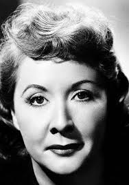 Vivian Vance at the Ravenna Carousel Dinner Theatre in 1975