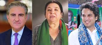 Cm usman buzdar congratulates sikh community on birth anniversary of baba guru nanak. 4 Pti Lawmakers Who Can Replace Usman Buzdar As Chief Minister Punjab