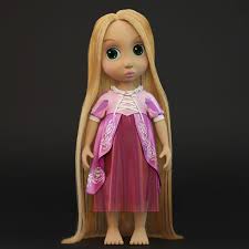 Max Rapunzel Doll Rapunzel Dolls Model