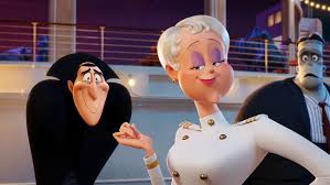 Der besitzer des hotels transylvania, dracula, wird zum besorgten vater, als seine heranwachsende tochter einen verehrer hat. Hotel Transylvania 3 Director Genndy Tartakovsky On His Silly Comedy S Relevance The Hollywood Reporter