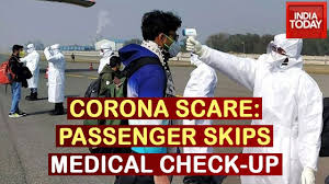 How much money is each coronavirus stimulus check? Mangaluru Patient With Suspected Coronavirus Escapes Medical Check Up Youtube