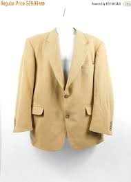 Tan brooks brothers jacket blazer sport coat 100% camel hair herringbone 42 42rtop rated seller. Pin On Vintage Modern