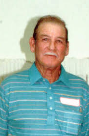 Joe Lee Gorman (1928-2005)