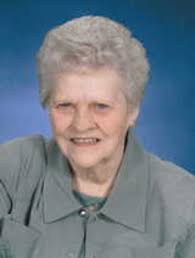 Obituary information for Sarah Nell Holland