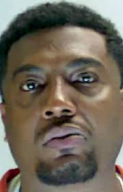 Arrest report 8-17-18