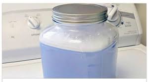 Come Preparare Un Ammorbidente Naturale Per Bucato Piu Efficace Di Quelli Industriali Ammorbidente Fatto In Casa Detersivo Fatto In Casa Pulizia Naturale