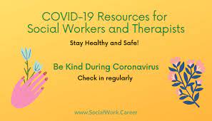 Ceus, on the other hand, grants one ceu for every ten contact hours. Covid 19 Resources For Social Workers And Therapists Socialwork Career