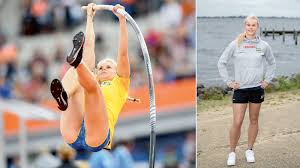 See more of michaela meijer on facebook. Michaela Meijer Tillbaka I Stavhoppet Efter Skadan Etc Goteborg