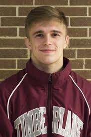 Timberlane star wrestler battles to prove his residency again