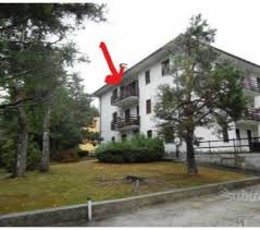 In fabbricato di sole tre unità immobiliari e quindi non condominio, si vende splendida mansarda al piano secondo. Case In Affitto Da Privati Santa Maria Maggiore Casadaprivato It