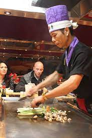 ohjah japanese steakhouse sushi hibachi teppanyaki japanese steakhouse teppanyaki hibachi