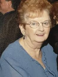 Obituary information for Helen Bagden