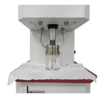 Fabric Bursting Strength Test by Diaphragm & Ball Method ...