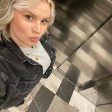 Haley Maddox's Instagram, Twitter & Facebook