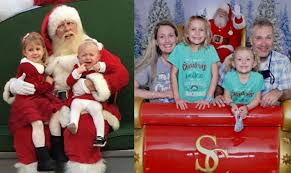 Sharpe Funny Santa Pics During A Not So Fun Holiday Season In a few seconds you will have your christmas image decorated with the red and white cap of santa claus ho ho ho !!! sharpe funny santa pics during a not