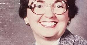 Barbara Anne Kincaid