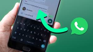 Kamu bisa saya akan memberikan tutorial mengenai cara melihat status whatsapp yang sudah dihapus jadi, tak usah takut apabila data kamu disadap soalnya aplikasi ini hanya membaca status kita bukan chat kita. Cara Menghapus Pesan Whatsapp Yang Sudah Terkirim Lama Suatekno Id