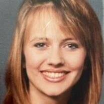 Samantha Lee McDowell Obituary