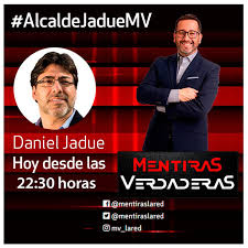 Opinion polling taken during the election has found jadue to be among the most popular candidates in the race. Hoy Martes Desde Las 22 30 Nos Vemos Daniel Jadue Jadue Facebook