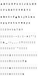Dafont Moms Typewriter Typewriter Font Tattoo Writing Fonts Typewriter Font Tattoo