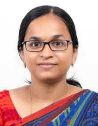 Dr. Minu Ann Peter