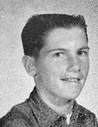 Celebration of Life for Stephen David Bowen, Class of 1966, in Eagle Point,  Oregon