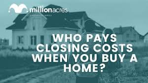 Closing costs for fha streamline refinances. What Are Fha Mortgage Closing Costs Millionacres