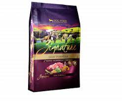 Zignature Goat Formula Review Pet Food Reviewer