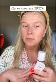 Get to Know Me: Morning Routine as a Teacher