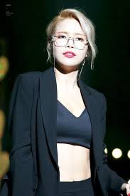 vol.112 you hee yul's sketchbook : Solar Mamamoo 9gag