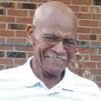 Mr. Ivory James Keys Sr. Obituary