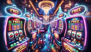 Goslot88: The Ultimate Online Slot Gaming Experience - BeaconSoft