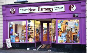 You have probably heard of delta 9 thc but have you heard of delta 8 thc ? New Harmony Health Food Store Health Food Tuam Galway