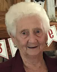 Gertrud A. Bruewer Obituary April 22, 2024